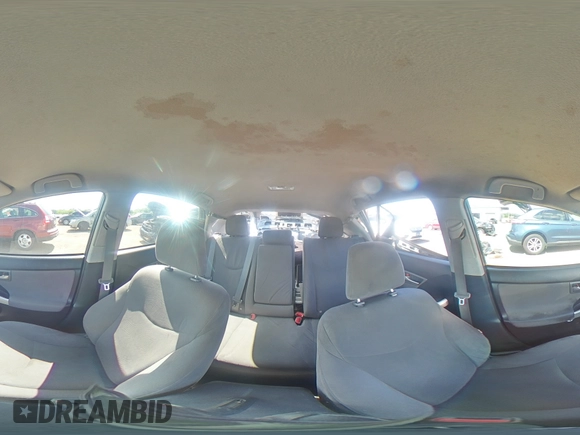 2015 Toyota Prius Four with VIN JTDKN3DU8F1885592, listed as a Copart auction lot 62316715 with 339,345 mi miles and Salvage title. Bid and sale history available at DreamBid. Image 14.
