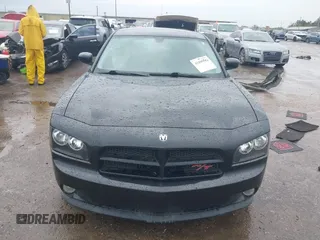2009 Dodge Charger R/T with VIN 2B3LA53T09H575691, listed as a IAAI auction lot 41899561 with 82,329 mi miles. Bid and sale history available at carsss.com. Image 12.