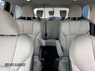 2022 Subaru Ascent Premium with VIN 4S4WMAED4N3450154, listed as a Copart auction lot 54511405 with 58,263 mi miles and Salvage title. Bid and sale history available at DreamBid. Image 10.