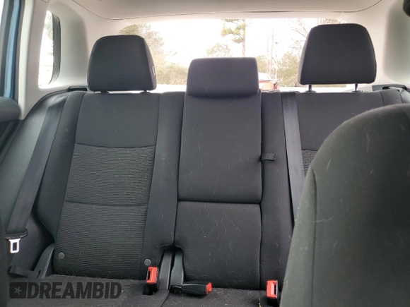 2017 Volkswagen Tiguan S with VIN WVGBV7AX2HK046312, listed as a Copart auction lot 42393295 with 94,814 mi miles and Salvage Title. Bid and sale history available at DreamBid. Image 10.
