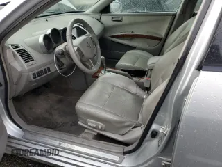 2005 Nissan Maxima 3.5 SE with VIN 1N4BA41E55C846479, listed as a Copart auction lot 71973672 with 114,873 mi miles and Salvage Title. Bid and sale history available at carsss.com. Image 7.