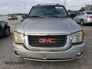 2005 GMC Envoy SLT with VIN 1GKDS13S752319457, listed as a Copart auction lot 74073633 with 181,969 mi miles and Clean Title. Bid and sale history available at carsss.com. Image 5.