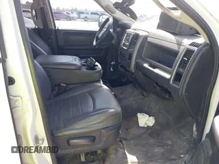 2014 Ram 2500 Tradesman with VIN 3C6UR4HJ8EG301296, listed as a IAAI auction lot 41722200 with 176,464 mi miles. Bid and sale history available at carsss.com. Image 5.