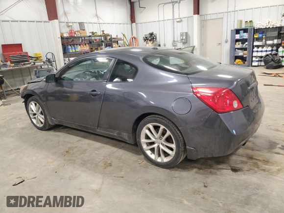2012 Nissan Altima 3.5 SR with VIN 1N4BL2EP7CC170320, listed as a Copart auction lot 87218224 with 149,485 mi miles and Non Repairable. Bid and sale history available at carsss.com. Image 2.