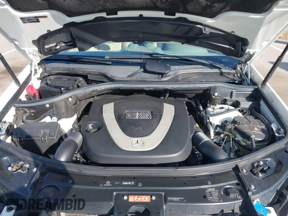 2009 Mercedes-Benz M 350 with VIN 4JGBB86E89A512516, listed as a IAAI auction lot 42078912 with 146,803 mi miles and . Bid and sale history available at carsss.com. Image 10.