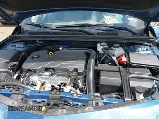 2025 Chevrolet Malibu LT with VIN 1G1ZD5ST3SF148538, listed as a IAAI auction lot 42193749 with 11,607 mi miles and . Bid and sale history available at DreamBid. Image 10.