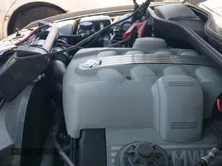 2003 BMW 7 Series 745i с VIN WBAGL63443DP63205, выставлен на аукционе IAAI как лот 42682836 с пробегом 103 551 миль миль и . История ставок и продаж доступна на DreamBid. Изображение 17.