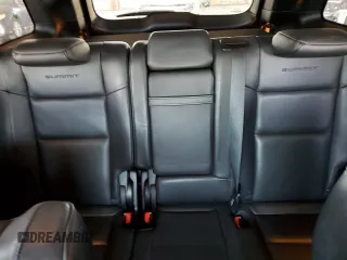 2018 Jeep Grand Cherokee Summit with VIN 1C4RJFJT4JC344141, listed as a Copart auction lot 57123685 with 86,893 mi miles and Salvage title. Bid and sale history available at DreamBid. Image 10.