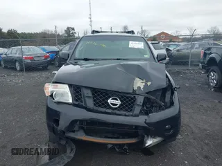 2012 Nissan Pathfinder SV z VIN 5N1AR1NB5CC624434, wystawiony jako IAAI lot #41516540 z przebiegiem 224 882 mil mil oraz . Historia ofert i sprzedaży dostępna na DreamBid. Obrazek 12.