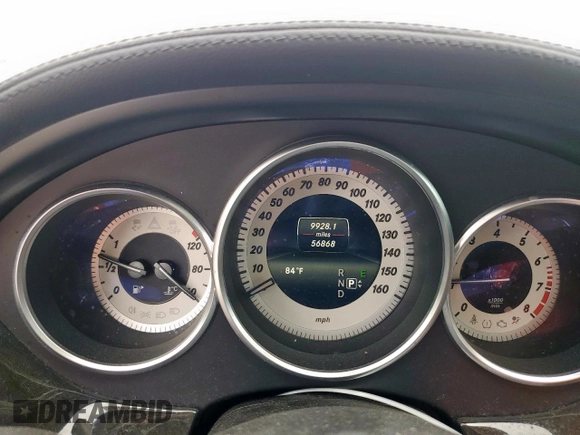 2015 Mercedes-Benz CLS 400 с VIN WDDLJ6FB5FA134260, выставлен на аукционе Copart как лот 58567455 с пробегом 56 868 миль миль и Списание • Salvage title. История ставок и продаж доступна на DreamBid. Изображение 9.