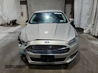 2015 Ford Fusion SE with VIN 3FA6P0H79FR243165, listed as a Copart auction lot 50703915 with 172,646 mi miles and Non Repairable. Bid and sale history available at carsss.com. Image 5.