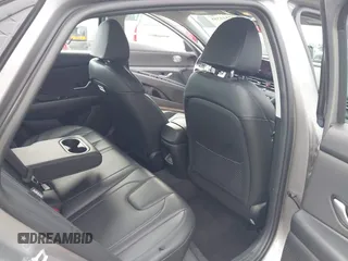 2024 Hyundai Elantra Limited z VIN KMHLP4DG5RU818266, wystawiony jako IAAI lot #42510388 z przebiegiem 21 888 mil mil oraz . Historia ofert i sprzedaży dostępna na DreamBid. Obrazek 8.