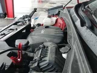 2015 Hyundai Santa Fe with VIN 5XYZTDLB2FG294927, listed as a IAAI auction lot 43297119 with 150,182 mi miles and . Bid and sale history available at DreamBid. Image 20.