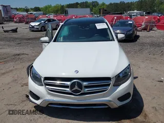 2016 Mercedes-Benz GLC 300 with VIN WDC0G4JB9GF055230, listed as a IAAI auction lot 42037366 with 82,222 mi miles and . Bid and sale history available at DreamBid. Image 12.