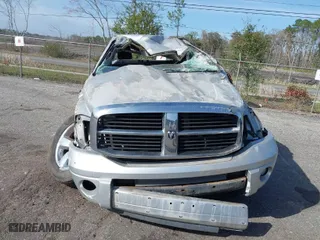2006 Dodge Ram 1500 ST with VIN 1D7HA18K46J159382, listed as a IAAI auction lot 41726867 with 213,177 mi miles. Bid and sale history available at carsss.com. Image 11.