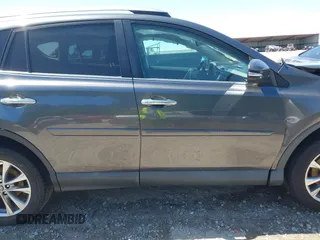 2017 Toyota RAV4 Limited with VIN 2T3YFREVXHW328642, listed as a IAAI auction lot 42062051 with 139,957 mi miles. Bid and sale history available at carsss.com. Image 14.