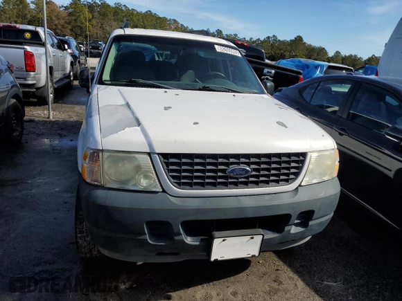 2005 Ford Explorer XLS с VIN 1FMZU72E35UA62548, выставлен на аукционе Copart как лот 88265985 с пробегом Не указан миль и Чистый • Clean title. История ставок и продаж доступна на DreamBid. Изображение 5.
