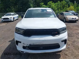 2023 Dodge Durango GT Plus with VIN 1C4RDJDG4PC688294, listed as a IAAI auction lot 42732273 with 63,384 mi miles and . Bid and sale history available at DreamBid. Image 6.