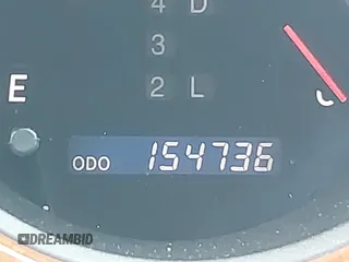 2005 Lexus ES 330 with VIN JTHBA30G055084186, listed as a IAAI auction lot 42064508 with 154,736 mi miles. Bid and sale history available at carsss.com. Image 16.
