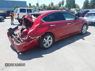 2015 Nissan Altima S с VIN 1N4AL3APXFC257382, выставлен на аукционе IAAI как лот 42371061 с пробегом 113 180 миль миль и . История ставок и продаж доступна на DreamBid. Изображение 4.