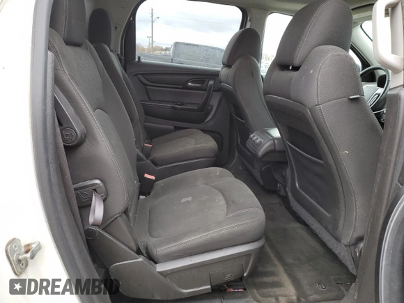 2014 GMC Acadia SLE with VIN 1GKKRPKD3EJ325576, listed as a Copart auction lot 49779295 with 246,378 mi miles and Salvage Title. Bid and sale history available at carsss.com. Image 11.