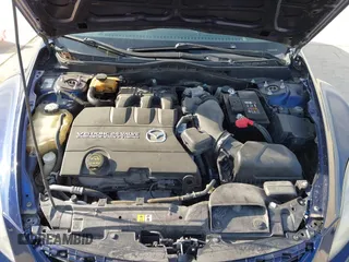 2010 Mazda 6 S Grand Touring with VIN 1YVHZ8CB0A5M35796, listed as a IAAI auction lot 41601808 with 151,312 mi miles and . Bid and sale history available at DreamBid. Image 10.