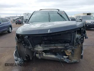 2017 Chevrolet Tahoe LT with VIN 1GNSKBKC7HR178685, listed as a IAAI auction lot 41466840 with 163,610 mi miles and . Bid and sale history available at DreamBid. Image 12.