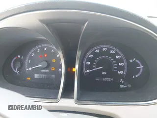 2012 Toyota Avalon with VIN 4T1BK3DB3CU469110, listed as a IAAI auction lot 42222342 with 60,054 mi miles and . Bid and sale history available at DreamBid. Image 7.