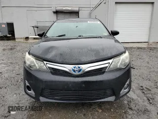 2013 Toyota Camry L with VIN 4T1BF1FK7DU654283, listed as a Copart auction lot 52896665 with 178,651 mi miles and Salvage Title. Bid and sale history available at carsss.com. Image 5.