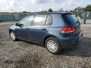 2013 Volkswagen Golf с VIN WVWDA7AJ9DW119375, выставлен на аукционе Copart как лот 59931565 с пробегом 113 284 миль миль и Чистый • Clean title. История ставок и продаж доступна на DreamBid. Изображение 2.
