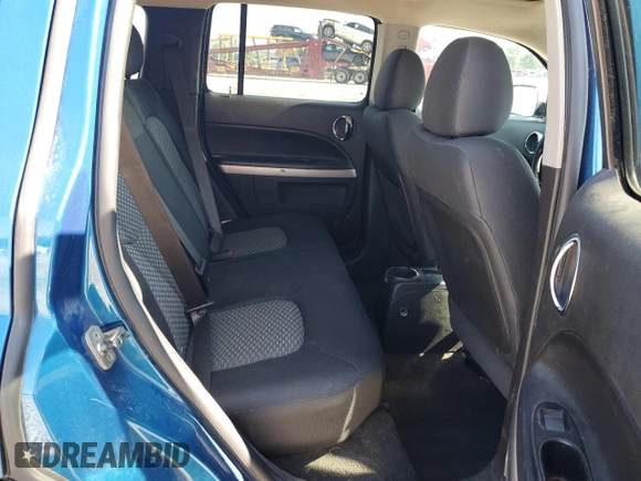 2009 Chevrolet HHR 2LT with VIN 3GNCA53V19S525922, listed as a Copart auction lot 63428195 with 241,042 mi miles and Salvage title. Bid and sale history available at DreamBid. Image 11.