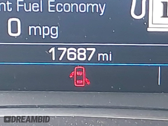 2020 GMC Terrain SLE с VIN 3GKALMEV7LL195324, выставлен на аукционе IAAI как лот 41866148 с пробегом 17 687 миль миль и . История ставок и продаж доступна на DreamBid. Изображение 15.