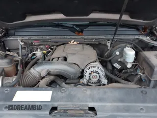 2007 Chevrolet Tahoe LTZ с VIN 1GNFC130X7R290280, выставлен на аукционе IAAI как лот 40746392 с пробегом Не указан миль и . История ставок и продаж доступна на DreamBid. Изображение 10.