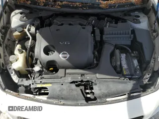 2012 Nissan Maxima SV с VIN 1N4AA5AP7CC823091, выставлен на аукционе Copart как лот 60652595 с пробегом 113 447 миль миль и Чистый • Clean title. История ставок и продаж доступна на DreamBid. Изображение 11.