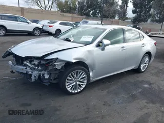 2013 Lexus ES 250 with VIN JTHBK1GG3D2061153, listed as a IAAI auction lot 41871089 with 120,434 mi miles and . Bid and sale history available at DreamBid. Image 19.