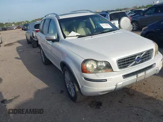 2014 Volvo XC90 with VIN YV4952CY6E1703087, listed as a IAAI auction lot 42771484 with 79,648 mi miles and . Bid and sale history available at DreamBid. Image 1.