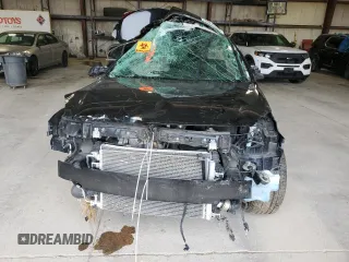 2016 Buick Regal Premium II with VIN 2G4GS5GX3G9114983, listed as a Copart auction lot 49243265 with Not Provided miles and Salvage Title. Bid and sale history available at DreamBid. Image 5.