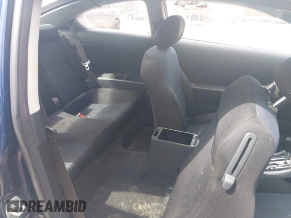 2006 Scion tC z VIN JTKDE177260103580, wystawiony jako IAAI lot #41953048 z przebiegiem 229 007 mil mil oraz . Historia ofert i sprzedaży dostępna na DreamBid. Obrazek 8.