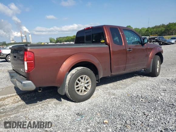 2016 Nissan Frontier SV z VIN 1N6AD0CW9GN719234, wystawiony jako Copart lot #52172465 z przebiegiem 31 086 mil mil oraz Szkoda całkowita • Salvage title. Historia ofert i sprzedaży dostępna na DreamBid. Obrazek 3.