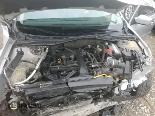 2009 Ford Fusion SEL with VIN 3FAHP08Z99R127947, listed as a Copart auction lot 51223105 with 60,367 mi miles and Salvage Title. Bid and sale history available at carsss.com. Image 12.