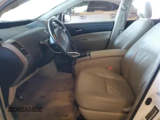 2008 Toyota Prius with VIN JTDKB20U983324785, listed as a Copart auction lot 45999755 with 197,216 mi miles and Salvage Title. Bid and sale history available at DreamBid. Image 7.