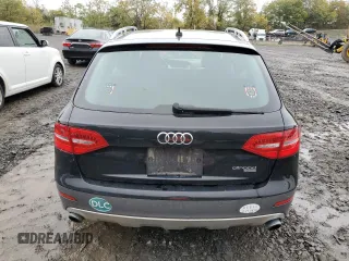 2013 Audi allroad Premium Plus with VIN WA1UFAFL3DA205846, listed as a Copart auction lot 74889554 with 138,496 mi miles and Clean Title. Bid and sale history available at carsss.com. Image 6.