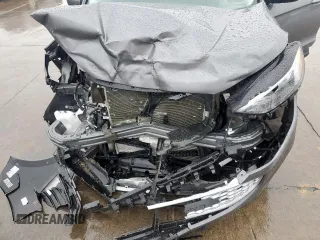 2024 Ford Edge SEL z VIN 2FMPK4J97RBA98092, wystawiony jako Copart lot #52000715 z przebiegiem 23 845 mil mil oraz Szkoda całkowita • Salvage title. Historia ofert i sprzedaży dostępna na DreamBid. Obrazek 12.