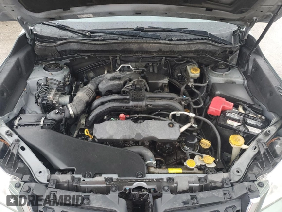 2015 Subaru Forester Touring with VIN JF2SJAWC2FH470037, listed as a Copart auction lot 55213135 with 157,515 mi miles and Salvage title. Bid and sale history available at DreamBid. Image 11.