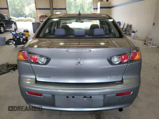 2015 Mitsubishi Lancer ES with VIN JA32U2FU3FU017913, listed as a Copart auction lot 63943325 with 103,788 mi miles and Clean title. Bid and sale history available at DreamBid. Image 6.