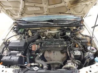 1993 Honda Accord z VIN 1HGCB7651PA022436, wystawiony jako IAAI lot #41785092 z przebiegiem Nie podano mil oraz . Historia ofert i sprzedaży dostępna na DreamBid. Obrazek 10.