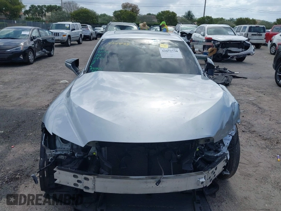 2022 Lexus IS 350 F Sport z VIN JTHGZ1B24N5049106, wystawiony jako IAAI lot #42072738 z przebiegiem 31 072 mil mil oraz . Historia ofert i sprzedaży dostępna na DreamBid. Obrazek 12.