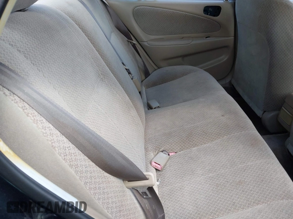 1999 Toyota Corolla VE с VIN 2T1BR12EXXC125004, выставлен на аукционе IAAI как лот 42189827 с пробегом 159 460 миль миль и . История ставок и продаж доступна на DreamBid. Изображение 8.