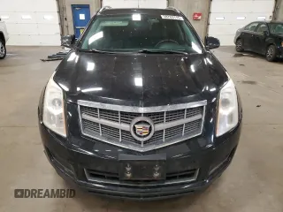 2010 Cadillac SRX Luxury Collection z VIN 3GYFNDEYXAS598586, wystawiony jako Copart lot #58769115 z przebiegiem 174 634 mil mil oraz Szkoda całkowita • Salvage title. Historia ofert i sprzedaży dostępna na DreamBid. Obrazek 5.