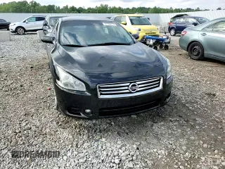 2012 Nissan Maxima SV z VIN 1N4AA5AP9CC869800, wystawiony jako Copart lot #57968715 z przebiegiem 195 382 mil mil oraz Nie do naprawy • Non repairable. Historia ofert i sprzedaży dostępna na DreamBid. Obrazek 13.